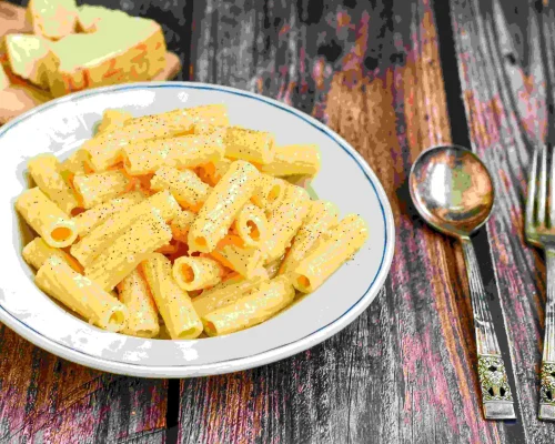 Cacio e Pepe Masterclass Venice
