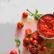 Italian tomatoes Italian tomatoes